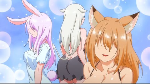 Isekai Seikatsu 