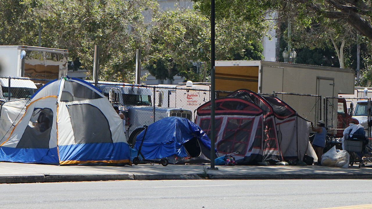 Look What You Pay For