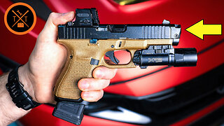 Glock Just DESTROYED All New Guns...This Should Worry You