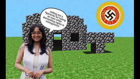 Autistic Milita vs @spookyshah