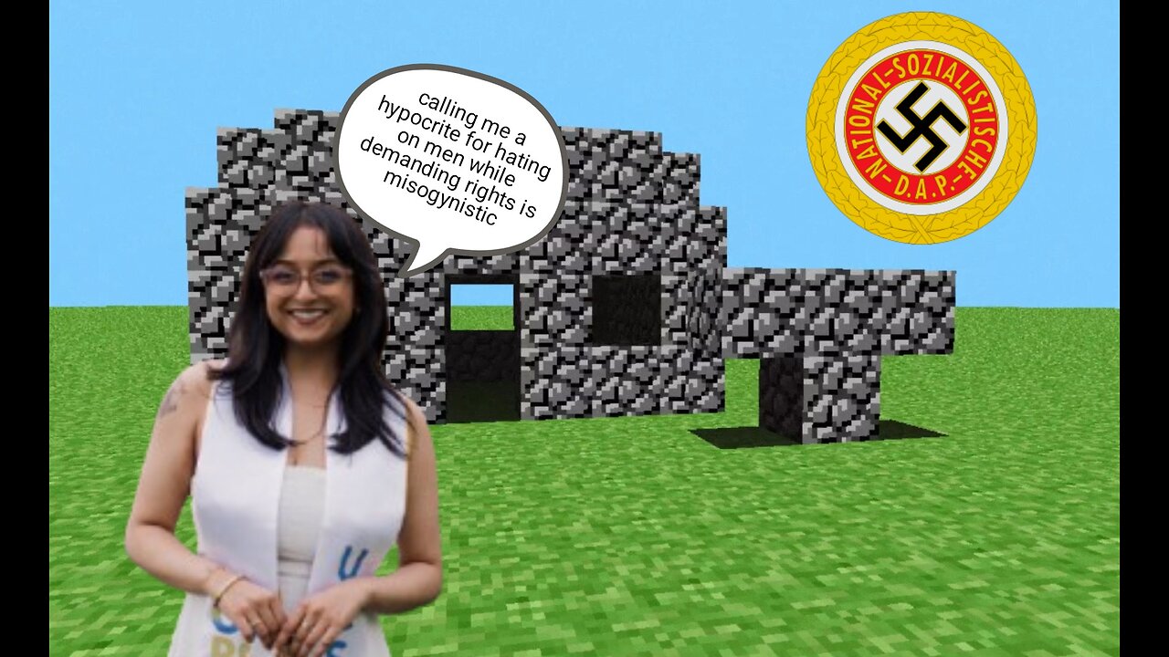 Autistic Milita vs @spookyshah