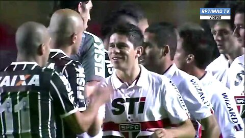 Corinthians 1 x 0 Vasco ●
