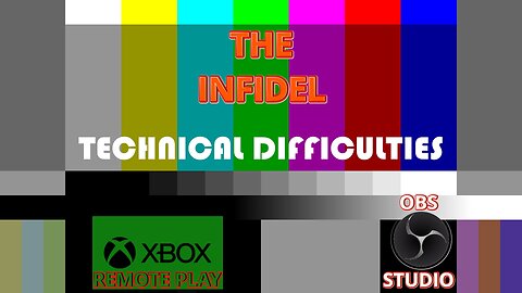 Technical Difficulties