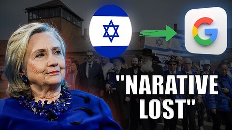 $45M Information War: Israel Pays Google to Deny Gaza Famine