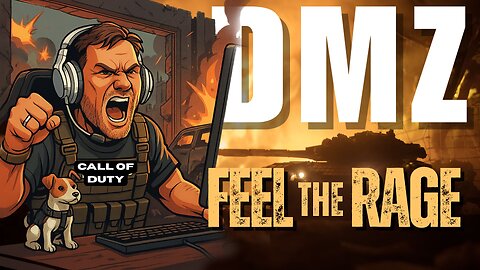 DMZ - Feel the Rage SOLO