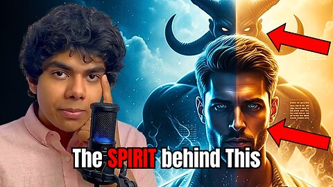 The demonic spirit behind the Pre trib