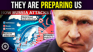 Something Big Is Coming