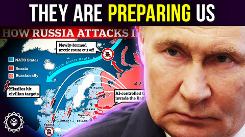 Something Big Is Coming