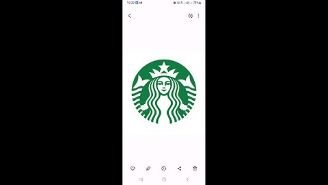 Starbucks Application