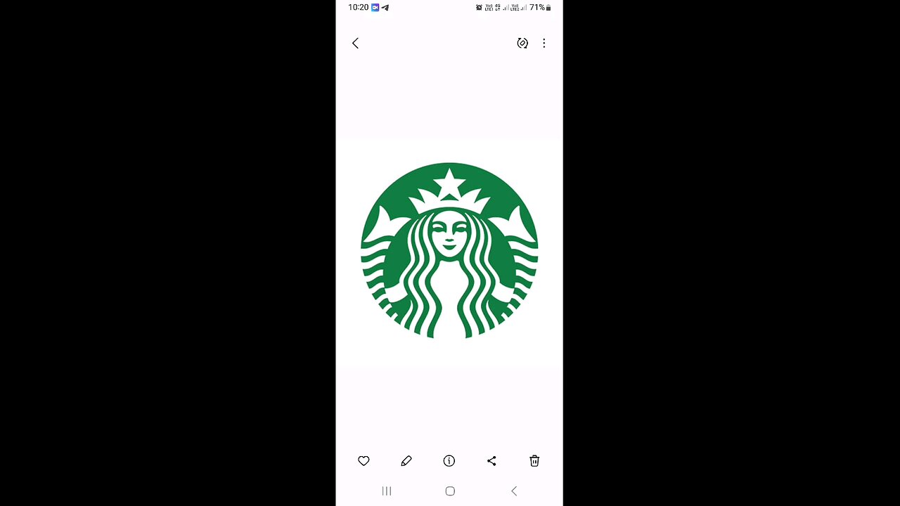 Starbucks Application