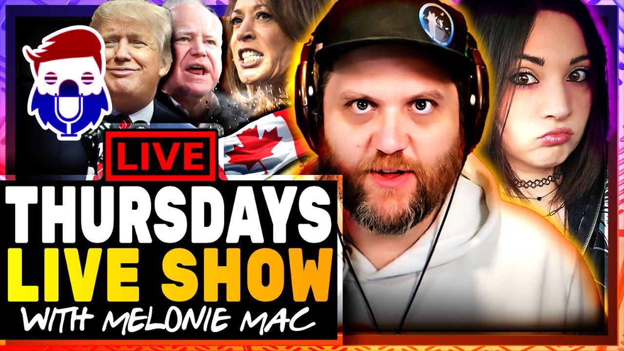 Trumps SAVE Act Passes, China Amazon Sellers PANIC, Russell Brand's Bad Take, & More
