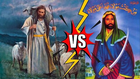ALLAH TOLD MAHOMET NOT TO PRAY FOR HIS MOTHER WHO IS IN HELL: CHRISTIANS DO YOU KNOW YOUR FAITH? #Je