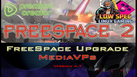 More Freespace 2