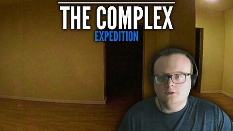 A labyrinth uncanny. The Complex: Expedition.