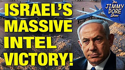 Massive victory!