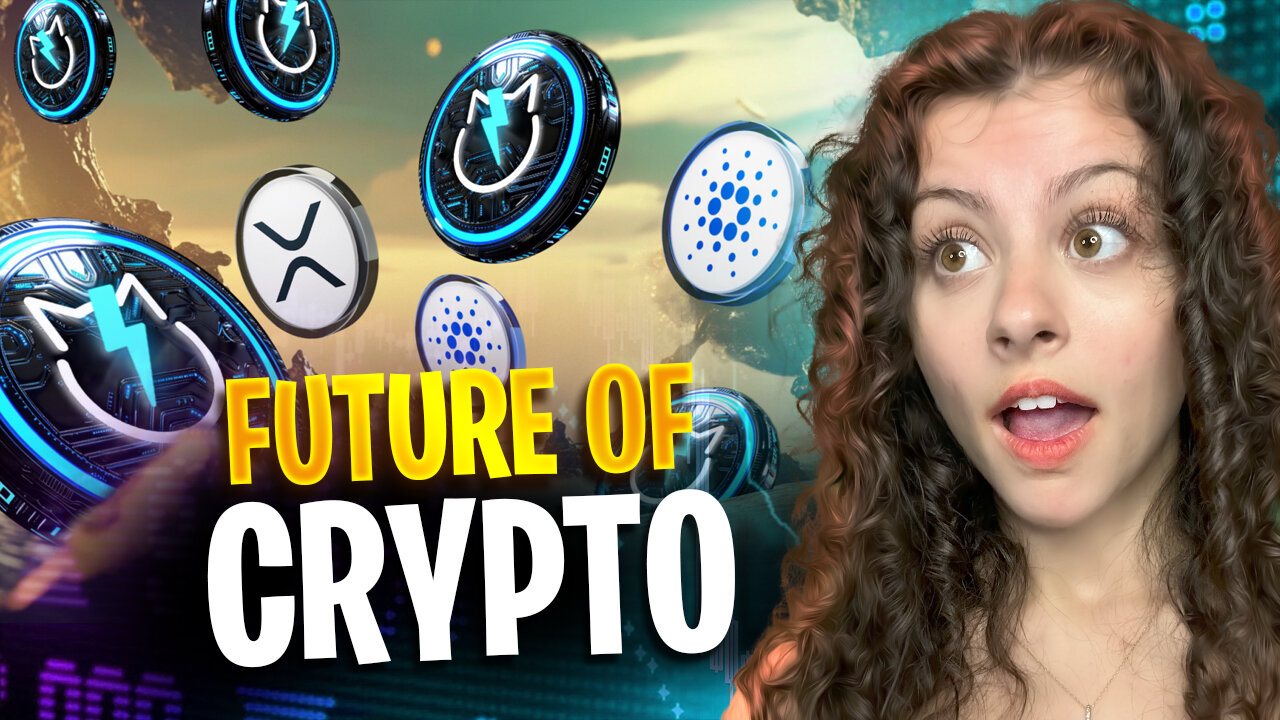 BITCOIN ABOUT TO EXPLODE! LATEST NEWS