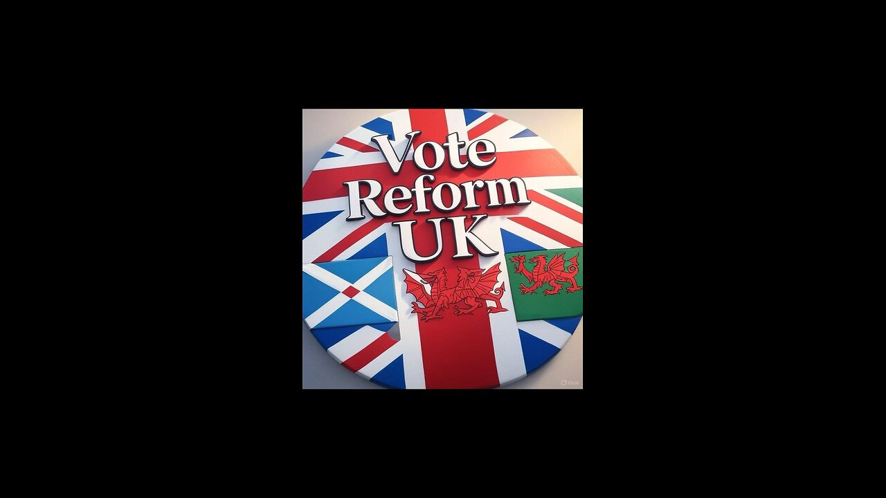 Vote Reform UK