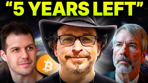 Own Bitcoin or not - This is what life looks like at $1,000,000