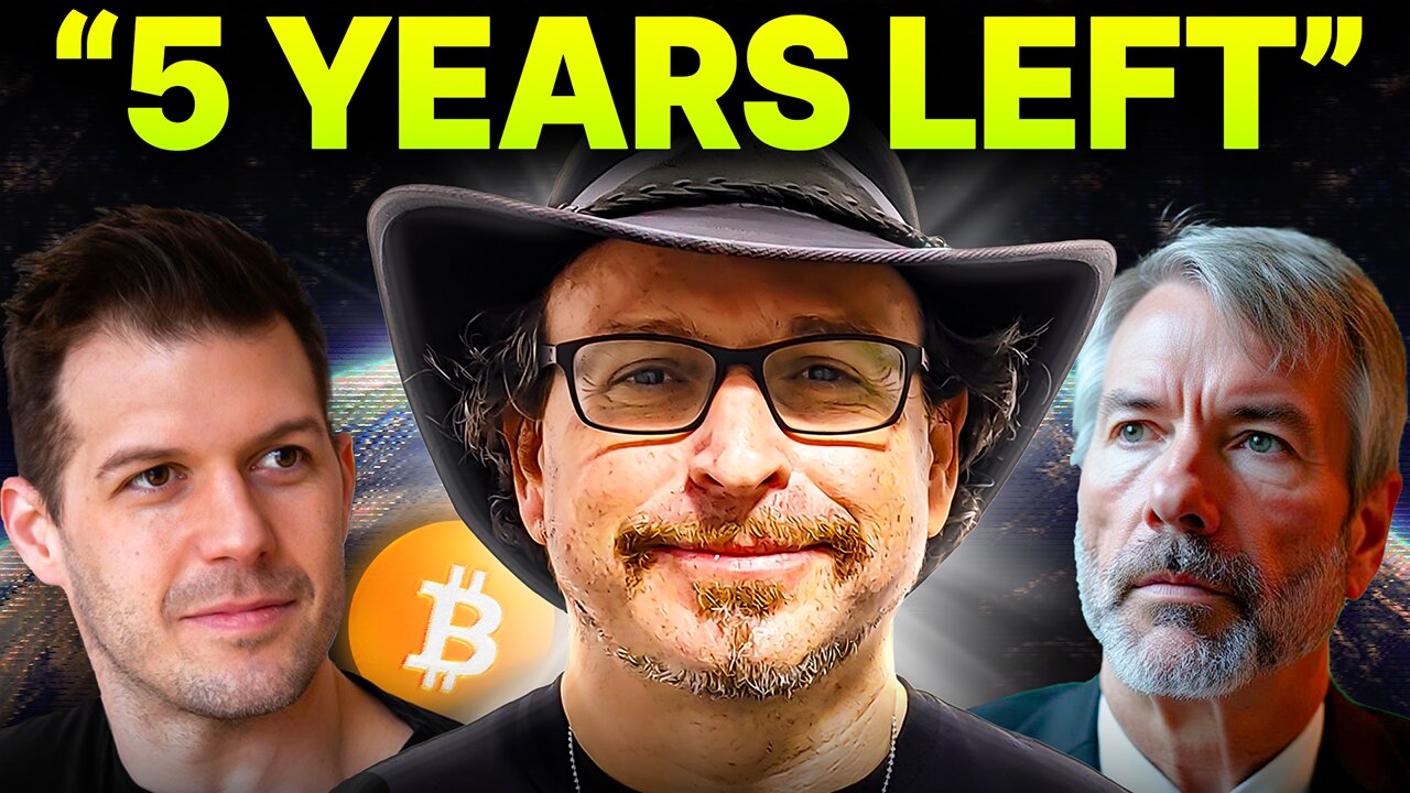 Own Bitcoin or not - This is what life looks like at $1,000,000