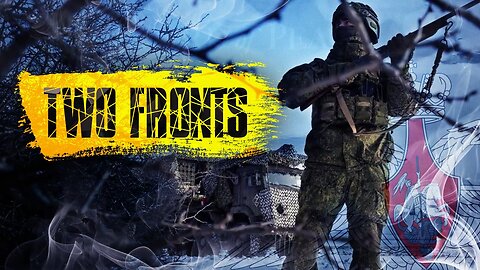 A Day Of Two Fronts: High-Stakes Diplomacy Overshadowed By Russian Military Advances