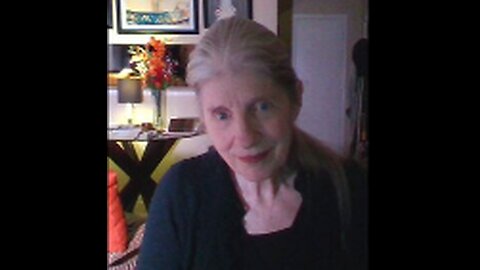 Joan H. Richardson UNVEILED! The REVELATION of Jesus Christ, Step 19: The Unexpected Kingdom, reading from NKJV