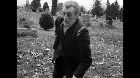 Night Of The Living Dead