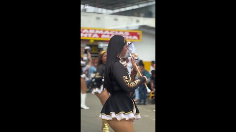 DANCER