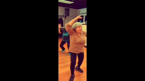 These ladies got some moves on them 😂🔥