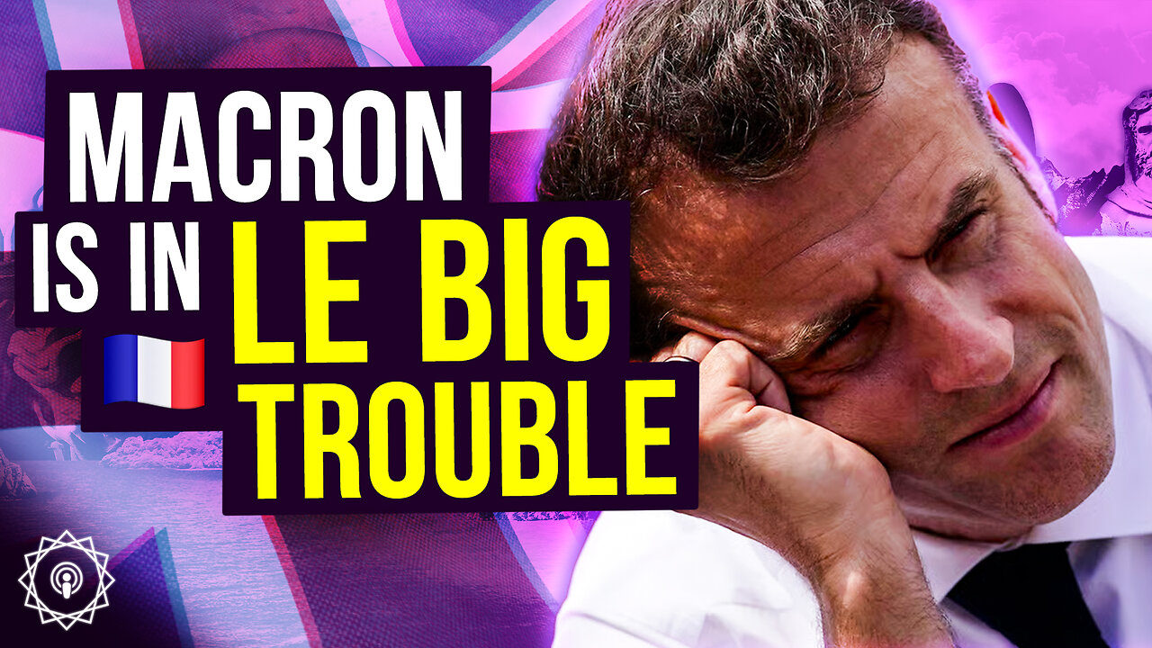 French government falls (again)