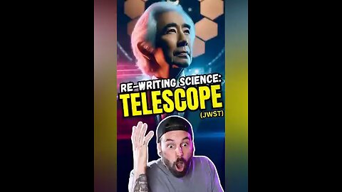 the universe debunked the Big Bang