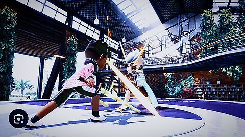 Switch Sports Strife