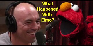 Elmo From Sesame Street Has Major Crash Out On Social Media