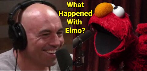 Elmo From Sesame Street Has Major Crash Out On Social Media