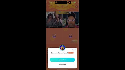 SUPABIHH TALKS WITH CHARLI’S EX BOYFRIEND TELLS HIS SIDE OF THINGS BIGO LIVE