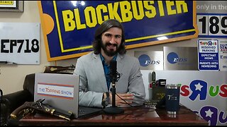 Matt Walsh roast MN mayor for giving speech in somali, Massie bill to fix gas cans | Ep. 718