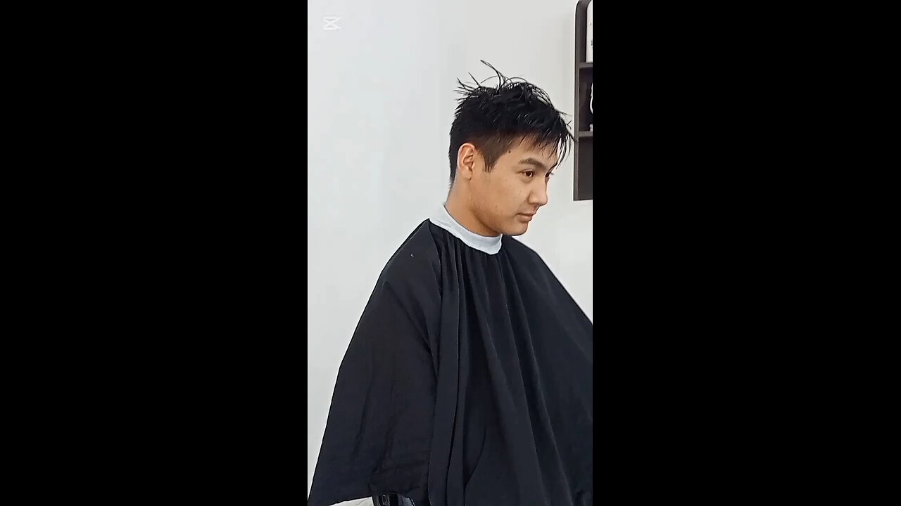 Next Level Barber