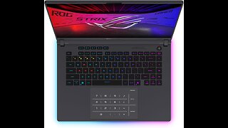 ASUS ROG Strix G16 (2025) Gaming Laptop