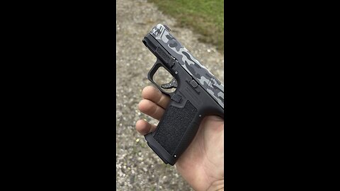 Glock 26x from Nomad Defense Is Flawless