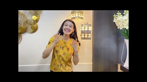 Prerna as chitra
