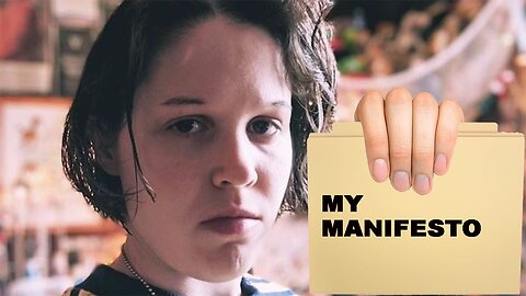 Something's FISHY as BOMBSHELL news drops about TRANSGENDER school shooter!