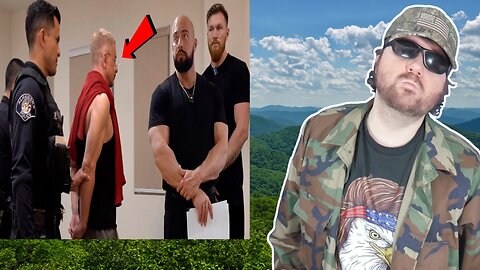 51 Year Old Russian Pred Comes To Meet Young Boy, Gets Arrested Instead (SUC) - Reaction! (BBT)