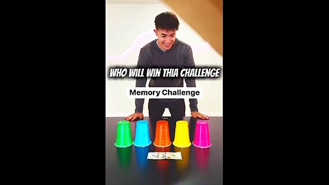Who win this challenge