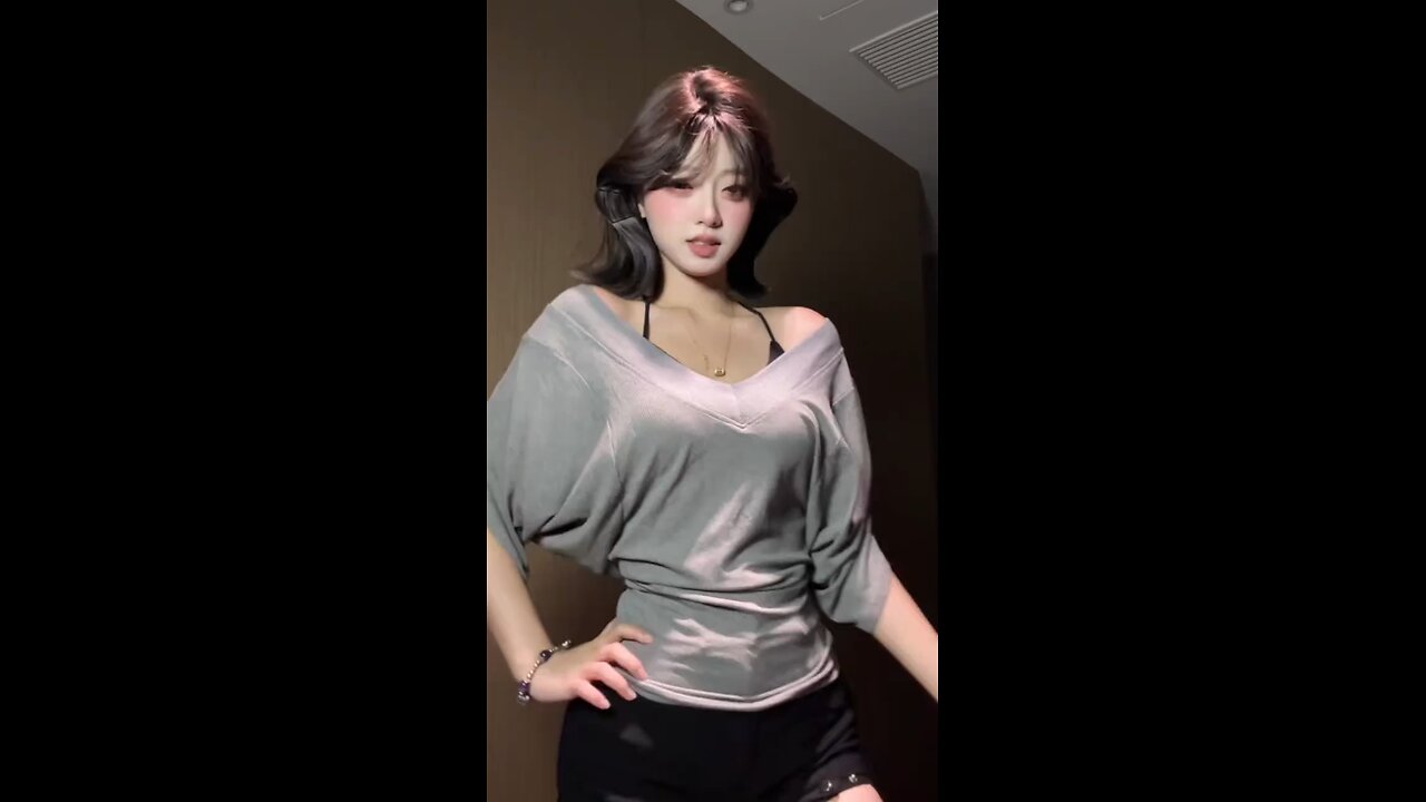best dancer girl