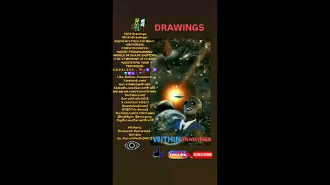#G13▪︎DRAWINGS WITHINDRAWINGS▪︎