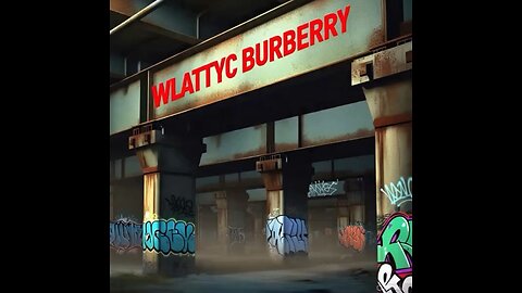 WLATTYC - Burberry