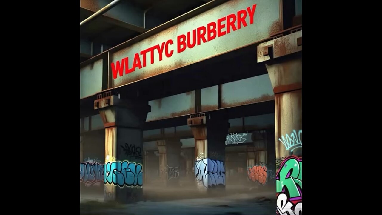 WLATTYC - Burberry