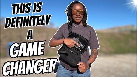 This EDC Bag Works Better Than Appendix Carry