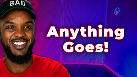 🎸 Anything Goes! 🎸 #693