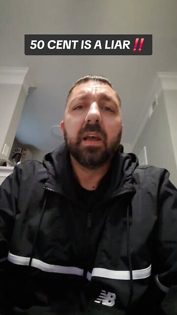 Liar liar pants on 🔥