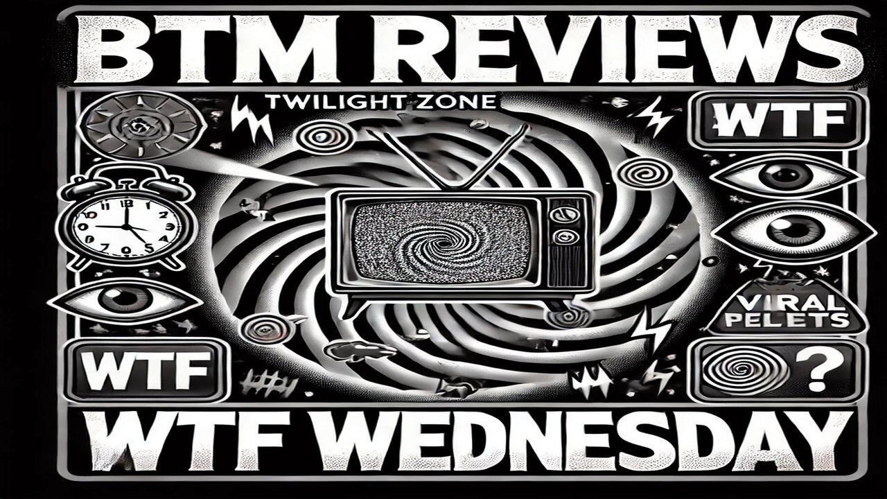 WTF Wednesday